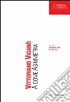 Vittoriano Viganò. A come Asimmetria. E-book. Formato PDF ebook di Elena Cao
