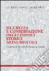 Sicurezza e conservazione degli edifici storici monumentali: La chiesa di San Nicolò l'Arena a Catania. E-book. Formato PDF ebook di Caterina F. Carocci