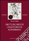 Diritti dell'Oriente e dell'Occidente mediterraneo. E-book. Formato PDF ebook
