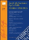 Annali della Fondazione Ugo La Malfa XXIII - 2008: Storia e Politica. E-book. Formato PDF ebook