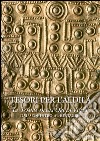 Tesori per l’aldilà: La Tomba degli Ori di Vulci. Dal sequestro al restauro. E-book. Formato EPUB ebook