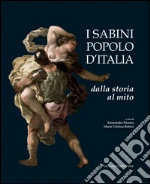 I Sabini popolo d'Italia. Dalla storia al mito. E-book. Formato PDF