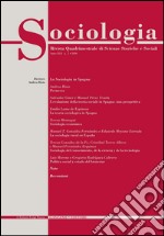 Sociologia n. 2/2008: Rivista quadrimestrale di Scienze Storiche e Sociali
Rivista quadrimestrale di Scienze Storiche e Sociali
Rivista quadrimestrale di Scienze Storiche e Sociali. E-book. Formato PDF ebook