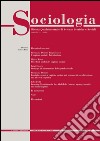Sociologia n. 3/2008: Rivista Quadrimestrale di Scienze Storiche e Sociali. E-book. Formato PDF ebook