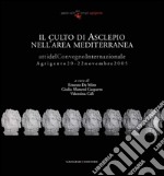 Il culto di Asclepio nell'area mediterranea. E-book. Formato PDF ebook