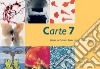 Carte 7. Works on Paper by Seven Italian Women Artists: Exhibition catalogue Istituto Italiano di Cultura New Delhi. E-book. Formato PDF ebook