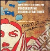 Santo Stefano a La Maddalena: Peacekeeping Design Strategies. E-book. Formato PDF ebook di Sabrina Dessì