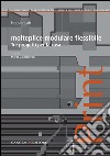 Molteplice Modulare Flessibile: Tre progetti per la casa. E-book. Formato PDF ebook