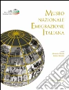 Museo nazionale emigrazione Italiana. E-book. Formato PDF ebook di Maddalena Tirabassi
