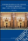 Antonio da Sangallo il Giovane. Il grande modello per il San Pietro in Vaticano. E-book. Formato PDF ebook di Sandro Benedetti