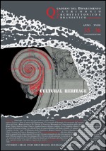 Quaderni PAU n. 35-36/2008: Rivista semestrale del Dipartimento Patrimonio Architettonico e Urbanistico dell'Università di Reggio Calabria. E-book. Formato PDF ebook