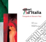 Colori d'Italia: Fotografie di Giovanni Pepi. E-book. Formato PDF