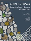 Made in Roma: Marchi di produzione e di possesso nella società antica. E-book. Formato EPUB ebook