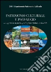 Patrimonio culturale e paesaggio: Un approccio di filiera per la progettualità territoriale. E-book. Formato PDF ebook di Maria Mautone