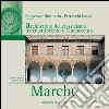 Architettura del classicismo tra Quattrocento e Cinquecento - Marche. E-book. Formato PDF ebook di Ferruccio Canali