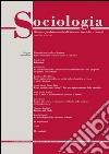Sociologia n. 1/2009: Rivista Quadrimestrale di Scienze Storiche e Sociali. E-book. Formato PDF ebook