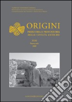 Origini - XXXI: Nuova serie 2009. E-book. Formato PDF ebook