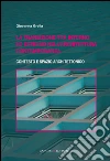 La transizione tra interno ed esterno nell'architettura contemporanea: Contesto e spazio architettonico. E-book. Formato PDF ebook di Giovanna Grella
