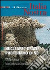 Italia Nostra 450/2009: Nucleare? Grazie, preferiamo di no. E-book. Formato PDF ebook