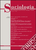 Sociologia n. 2/2009: Rivista Quadrimestrale di Scienze Storiche e Sociali. E-book. Formato PDF ebook