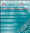 Ambientarti: Evento d'arte per l'educazione ambientale. E-book. Formato PDF ebook