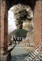 Pompei e il Vesuvio: scienza, conoscenza ed esperienza. E-book. Formato PDF