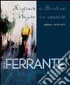 Mario Ferrante. Sinfonia di Berlino / Negro no coração: dipinti 2008-2010. E-book. Formato PDF ebook
