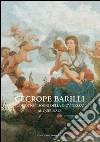 Cecrope Barilli: Il dipinto