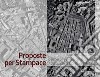 Proposte per Stampace: idee per un piano di conservazione del quartiere storico cagliaritano. E-book. Formato PDF ebook