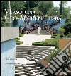 Verso una Geo-Architettura: Mostra dei lavori del laboratorio di progettazione guidato da Paolo Portoghesi. E-book. Formato PDF ebook di Petra Bernitsa