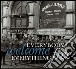 Everybody welcome Everything free: I Cavalieri di Colombo e Roma - 90 anni di amicizia. E-book. Formato PDF ebook