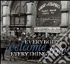 Everybody welcome Everything free: I Cavalieri di Colombo e Roma - 90 anni di amicizia. E-book. Formato PDF ebook