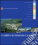 I campus di Fisciano e Lancusi. E-book. Formato PDF