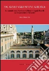 Palazzo Valentini a Roma: La committenza Zambeccari, Boncompagni, Bonelli tra Cinquecento e Settecento. E-book. Formato PDF ebook