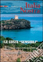 Italia Nostra 455/2010: Le coste 'sensibili'. E-book. Formato PDF ebook