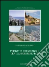 Progetti di paesaggio per i luoghi rifiutati. E-book. Formato PDF ebook di AA. VV.
