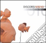 Discorsi visivi: Idee in arte. E-book. Formato PDF ebook