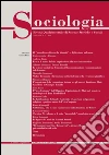 Sociologia. Rivista quadrimestrale di scienze storiche e sociali (2010). E-book. Formato PDF ebook