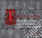 Tarot cards. Meditation and music. E-book. Formato PDF ebook