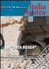 Italia Nostra 458/2010: La 'Lista Rossa'. E-book. Formato PDF ebook