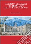 Il sistema delle arti nel territorio delle ville tuscolane. E-book. Formato EPUB ebook