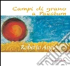 Campi di grano a Paestum. Roberto Angiolillo. E-book. Formato PDF ebook di Aa.Vv.