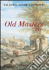 Old Masters 2011: Capolavori da prestigiose collezioni europee per la mostra Tefaaf Maastricht 2011 - Galleria Cesare Lampronti. E-book. Formato PDF ebook di Consuelo Lollobrigida