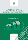 Decommissioning degli impianti nucleari e gestione dei rifiuti radioattivi. E-book. Formato PDF ebook