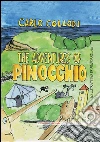 The adventures of Pinocchio: Illustrations by Franco Staino. E-book. Formato PDF ebook di Carlo Collodi