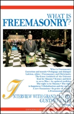 What is freemasonry?. E-book. Formato PDF