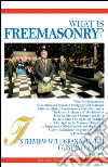 What is freemasonry?. E-book. Formato PDF ebook di Gambi P. (cur.)