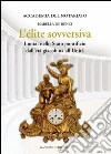 L' élite sovversiva. E-book. Formato PDF ebook di Isabella De Renzi