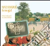 Natangué Sénégal: Il lavoro per i bambini e le donne del quartiere Zone Sonatel di Mbour. E-book. Formato PDF ebook di Aa.Vv.