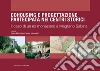 Cohousing e progettazione partecipata nei centri storici: Il caso di un ex monastero a Magliano Sabina. E-book. Formato PDF ebook di Aa.Vv.